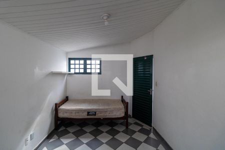 Kitnet de kitnet/studio para alugar com 1 quarto, 35m² em Cidade Universitária, Campinas