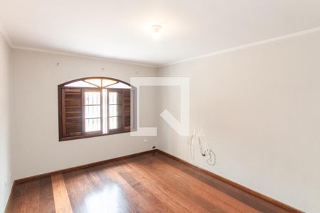 Suíte de casa à venda com 3 quartos, 128m² em Vila Nova Mazzei, São Paulo