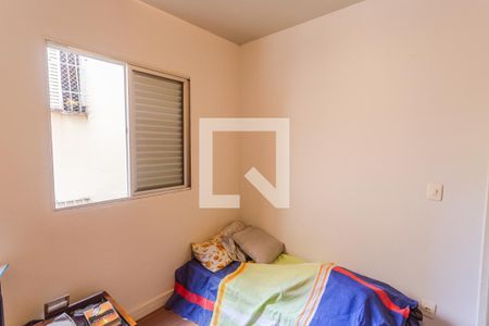 Quarto 2 de apartamento para alugar com 3 quartos, 110m² em Sagrada Família, Belo Horizonte
