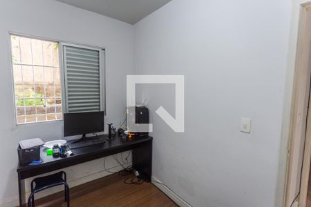 Quarto 1 de apartamento para alugar com 3 quartos, 110m² em Sagrada Família, Belo Horizonte