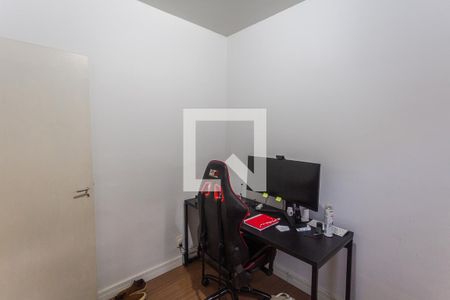 Quarto 1 de apartamento para alugar com 3 quartos, 110m² em Sagrada Família, Belo Horizonte