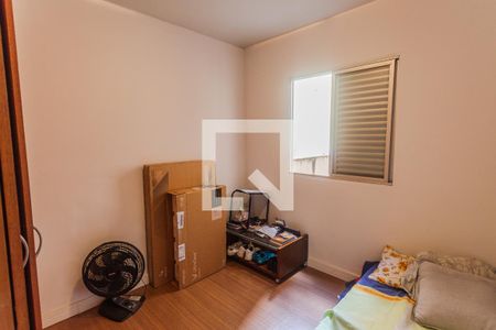 Quarto 2 de apartamento para alugar com 3 quartos, 110m² em Sagrada Família, Belo Horizonte