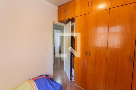 Quarto 2 de apartamento para alugar com 3 quartos, 110m² em Sagrada Família, Belo Horizonte