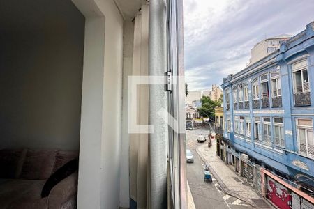 Apartamento à venda com 1 quarto, 49m² em Lapa, Rio de Janeiro