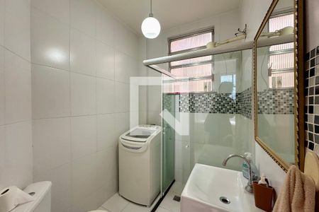 Apartamento à venda com 1 quarto, 49m² em Lapa, Rio de Janeiro