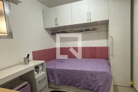 Quarto 2 de apartamento para alugar com 3 quartos, 90m² em Jardim Sao Luis, São Bernardo do Campo