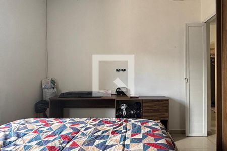 Quarto 1  de apartamento para alugar com 3 quartos, 90m² em Jardim Sao Luis, São Bernardo do Campo