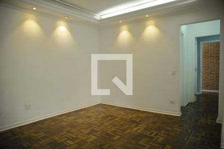 Sala de apartamento à venda com 3 quartos, 120m² em Vila Julia, São Bernardo do Campo