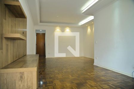Sala de apartamento à venda com 3 quartos, 120m² em Vila Julia, São Bernardo do Campo