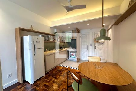 Apartamento para alugar com 1 quarto, 40m² em Flamengo, Rio de Janeiro