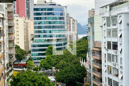 Apartamento para alugar com 1 quarto, 40m² em Flamengo, Rio de Janeiro