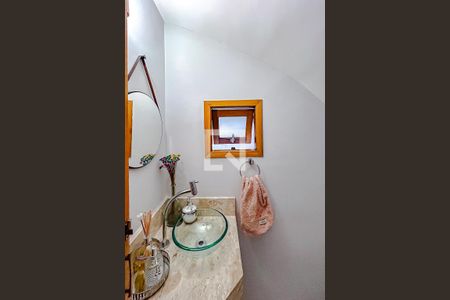 Lavabo de casa à venda com 3 quartos, 380m² em Penha de França, São Paulo