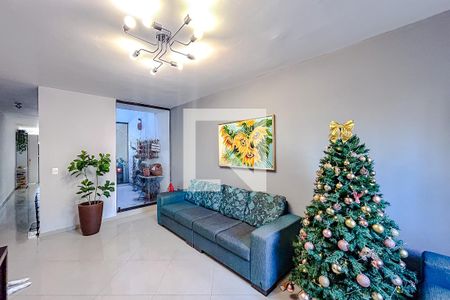 Sala de casa à venda com 3 quartos, 380m² em Penha de França, São Paulo