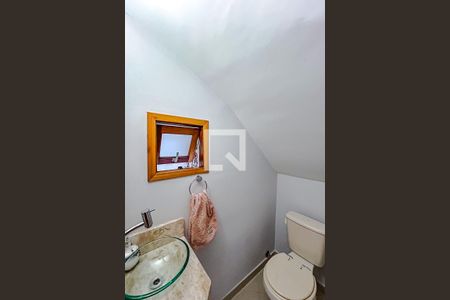 Lavabo de casa à venda com 3 quartos, 380m² em Penha de França, São Paulo