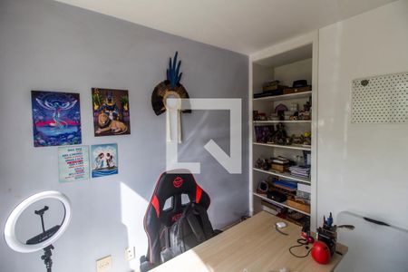 Escritório de casa de condomínio à venda com 4 quartos, 230m² em Tamboré, Santana de Parnaíba