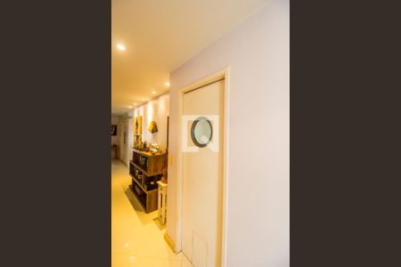 Entrada de casa de condomínio à venda com 4 quartos, 230m² em Tamboré, Santana de Parnaíba