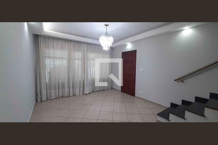 Casa à venda com 3 quartos, 165m² em Jardim D’abril, Osasco