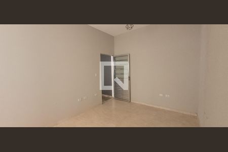 Sala e Cozinha de casa para alugar com 1 quarto, 35m² em Vila Sao Roberto, Itaquaquecetuba