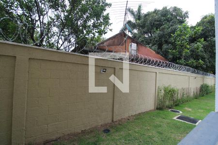 Sala - Vista de apartamento para alugar com 2 quartos, 38m² em Taquara, Rio de Janeiro