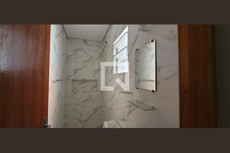 Casa para alugar com 1 quarto, 35m² em Vila Sao Roberto, Itaquaquecetuba