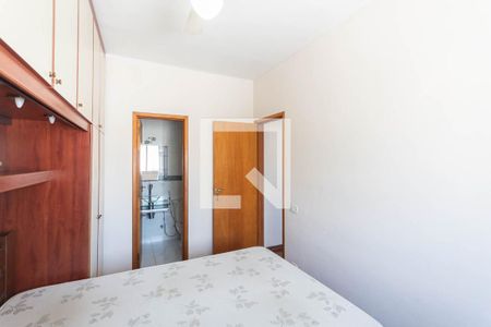 Suíte de apartamento para alugar com 2 quartos, 56m² em Vila Isabel, Rio de Janeiro