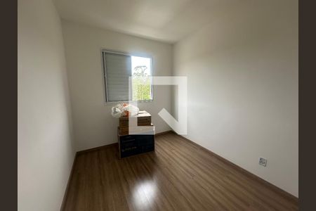 Quarto  de apartamento para alugar com 2 quartos, 59m² em Jardim do Líbano, Barueri