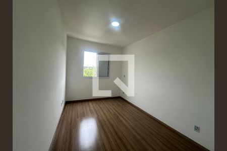 Suíte de apartamento para alugar com 2 quartos, 59m² em Jardim do Líbano, Barueri