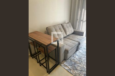 Apartamento à venda com 1 quarto, 35m² em Vila Mariana, São Paulo