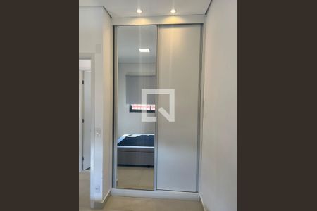 Apartamento à venda com 1 quarto, 35m² em Vila Mariana, São Paulo