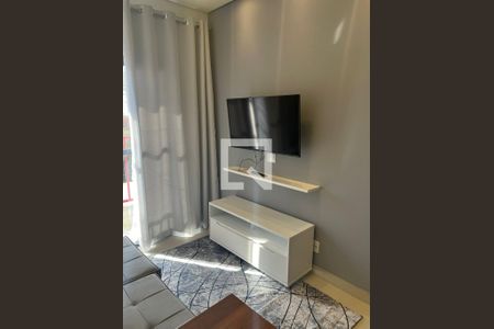 Apartamento à venda com 1 quarto, 35m² em Vila Mariana, São Paulo