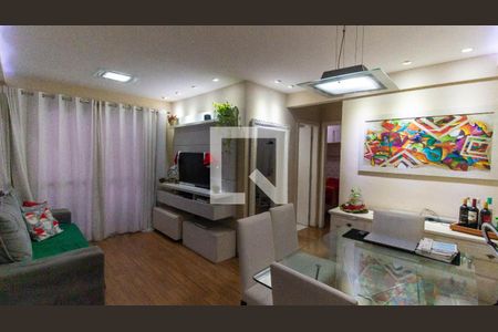 Apartamento à venda com 2 quartos, 65m² em Fonseca, Niterói
