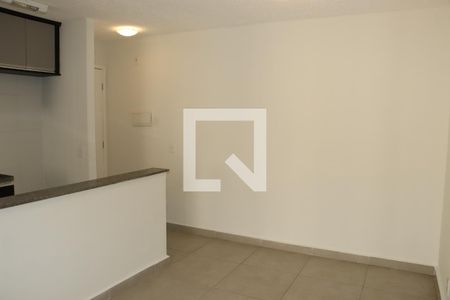 Apartamento para alugar com 2 quartos, 44m² em Chácara Granja Velha, Cotia