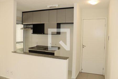 Apartamento para alugar com 2 quartos, 44m² em Chácara Granja Velha, Cotia
