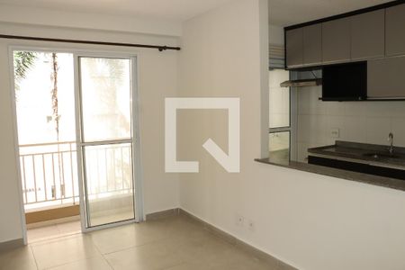 Apartamento para alugar com 2 quartos, 44m² em Chácara Granja Velha, Cotia