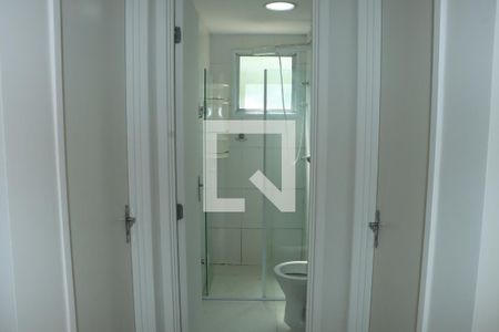 Apartamento para alugar com 2 quartos, 44m² em Chácara Granja Velha, Cotia