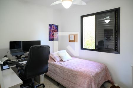 Quarto 1 de apartamento à venda com 2 quartos, 49m² em Jardim Celeste, São Paulo
