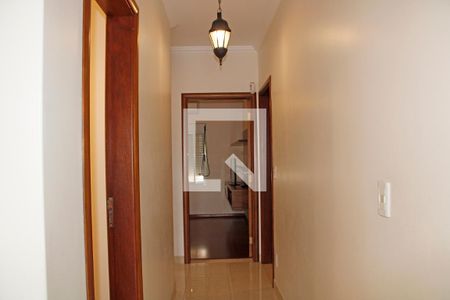 Corredor de casa de condomínio para alugar com 2 quartos, 855m² em Vinhas Vista Alegre, Vinhedo