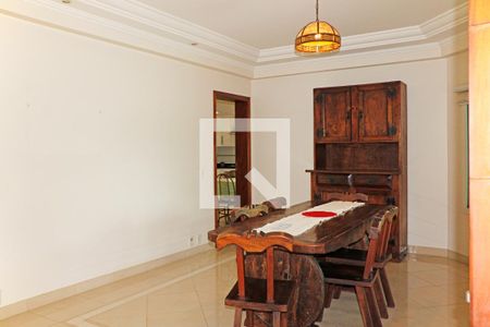 Sala de casa de condomínio para alugar com 2 quartos, 855m² em Vinhas Vista Alegre, Vinhedo