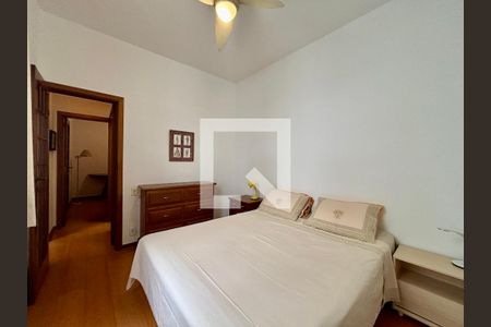 Quarto 1 de apartamento à venda com 2 quartos, 80m² em Copacabana, Rio de Janeiro
