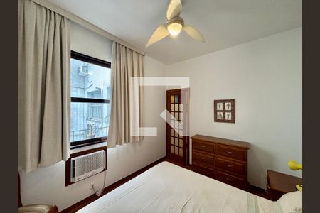 Quarto 1 de apartamento à venda com 2 quartos, 80m² em Copacabana, Rio de Janeiro