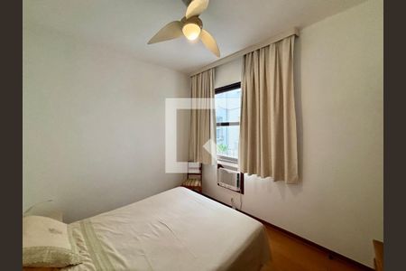 Quarto 1 de apartamento à venda com 2 quartos, 80m² em Copacabana, Rio de Janeiro