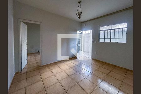 Sala de casa à venda com 5 quartos, 300m² em Prado, Belo Horizonte
