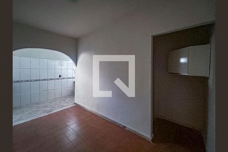 Sala de casa à venda com 5 quartos, 300m² em Prado, Belo Horizonte