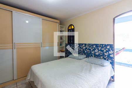 Quarto 1 de casa à venda com 4 quartos, 500m² em Santa Maria, Osasco