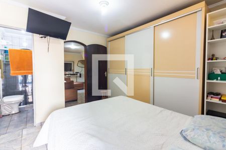 Quarto 1 de casa à venda com 4 quartos, 500m² em Santa Maria, Osasco