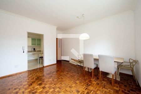 SALA de apartamento para alugar com 3 quartos, 130m² em Buritis, Belo Horizonte