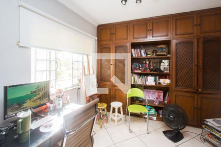 Casa à venda com 3 quartos, 372m² em Brooklin, São Paulo