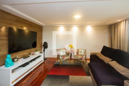 Casa à venda com 3 quartos, 372m² em Brooklin, São Paulo