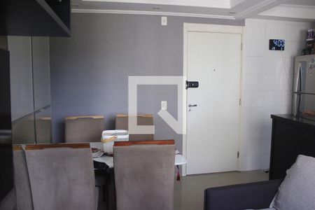 Sala de apartamento à venda com 2 quartos, 44m² em Jardim Gracinda, Guarulhos