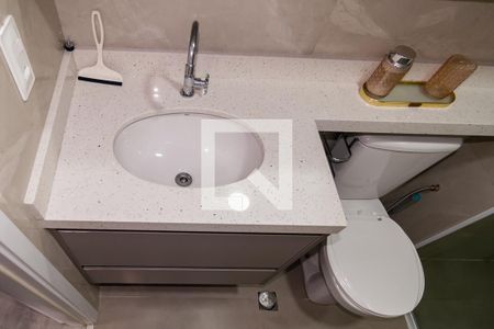 Apartamento para alugar com 2 quartos, 36m² em Bela Vista, São Paulo